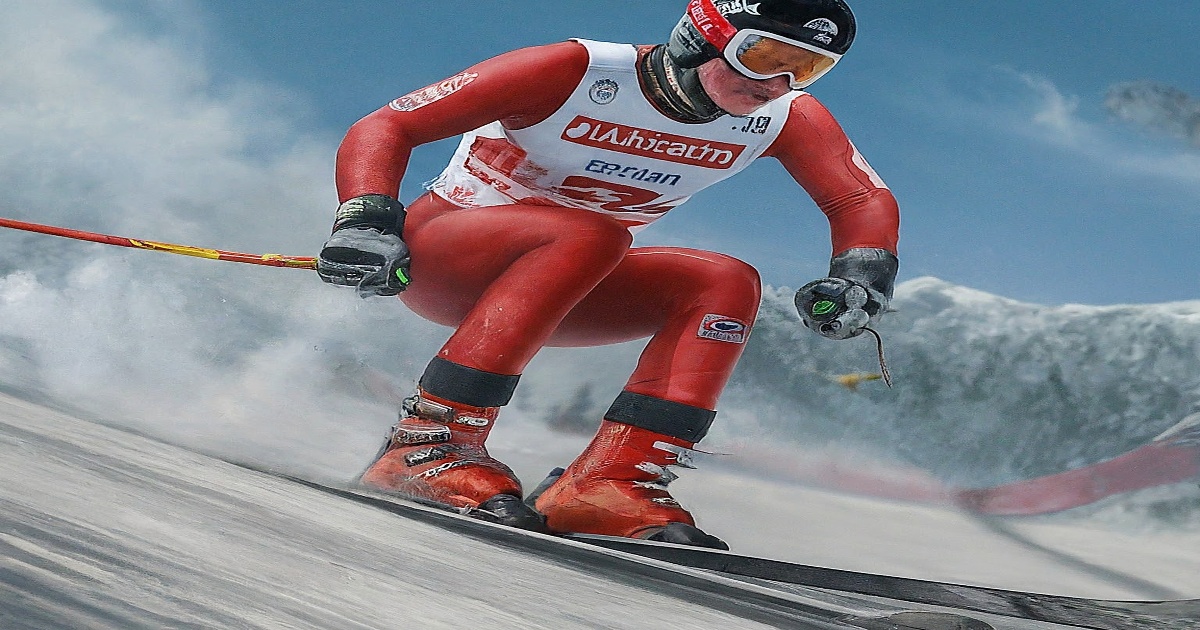 Main image to the post Canadian Howden Claims Ski Cross Gold at World Cup, Smith Dominates Women's Race