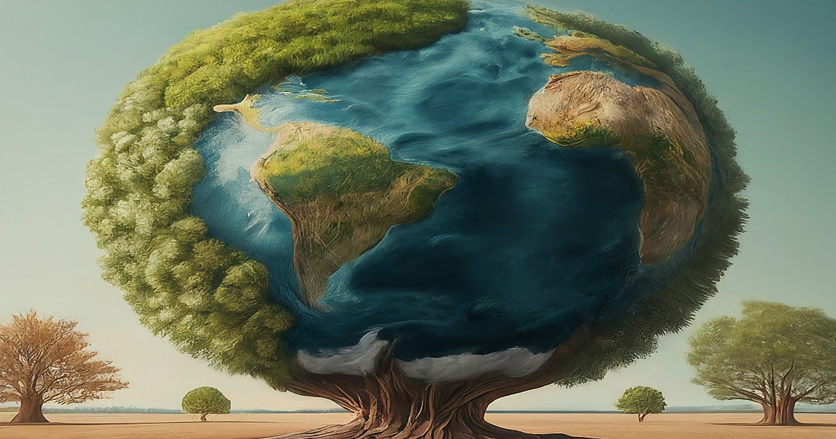 Main image to the post Pension Funds Urged to Step Up Climate Action as Political Efforts Falter