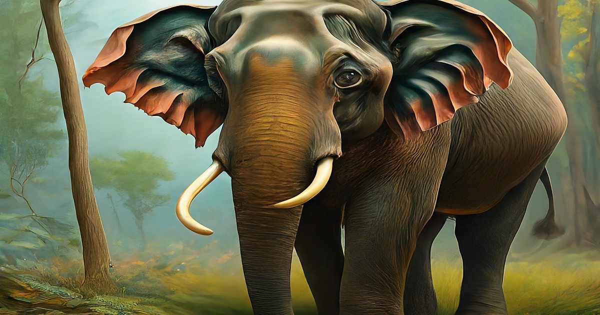 Main image to the post Elephant Kills Tourist at Sanctuary in Thailand, Raising Concerns About Safety of Elephant Tourism
