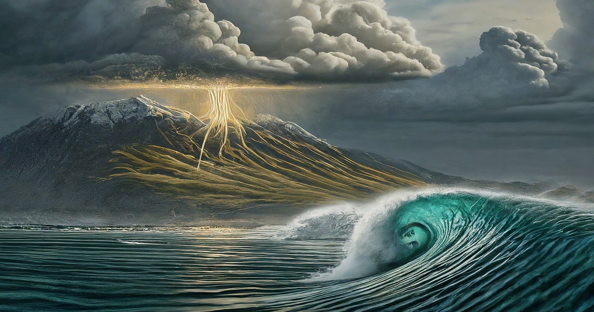 Main image to the post A Stark Reminder of Climate Change's Growing Impact and the Urgent Need for Action