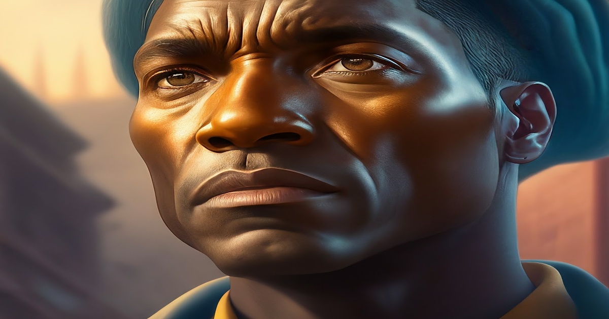 Main image to the post A Deep Dive into the Complexities of Race, Religion, and Power in America