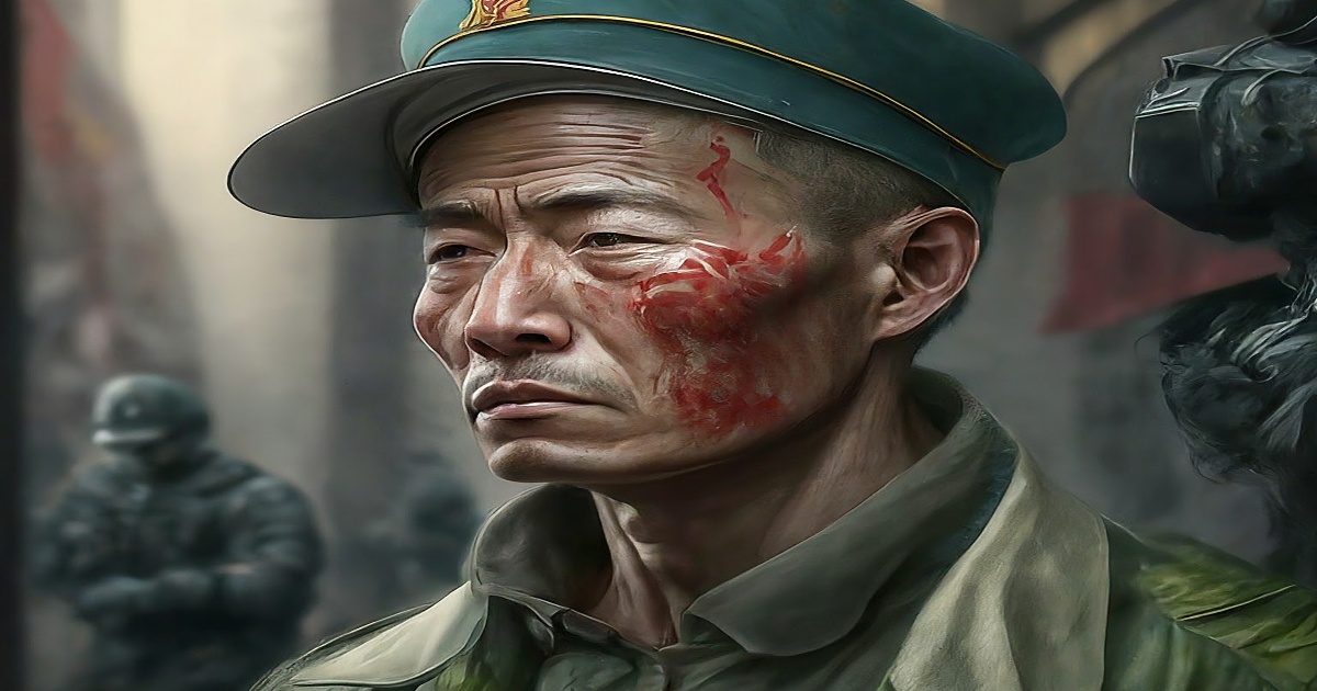 Main image to the post Major Human Trafficking Crackdown in China Leads to Over 550 Cases Solved in 2024