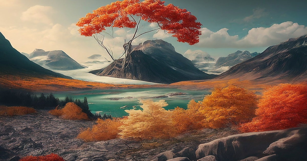 Main image to the post Canada's Existence Not a Given, Unity Needed to Face Challenges