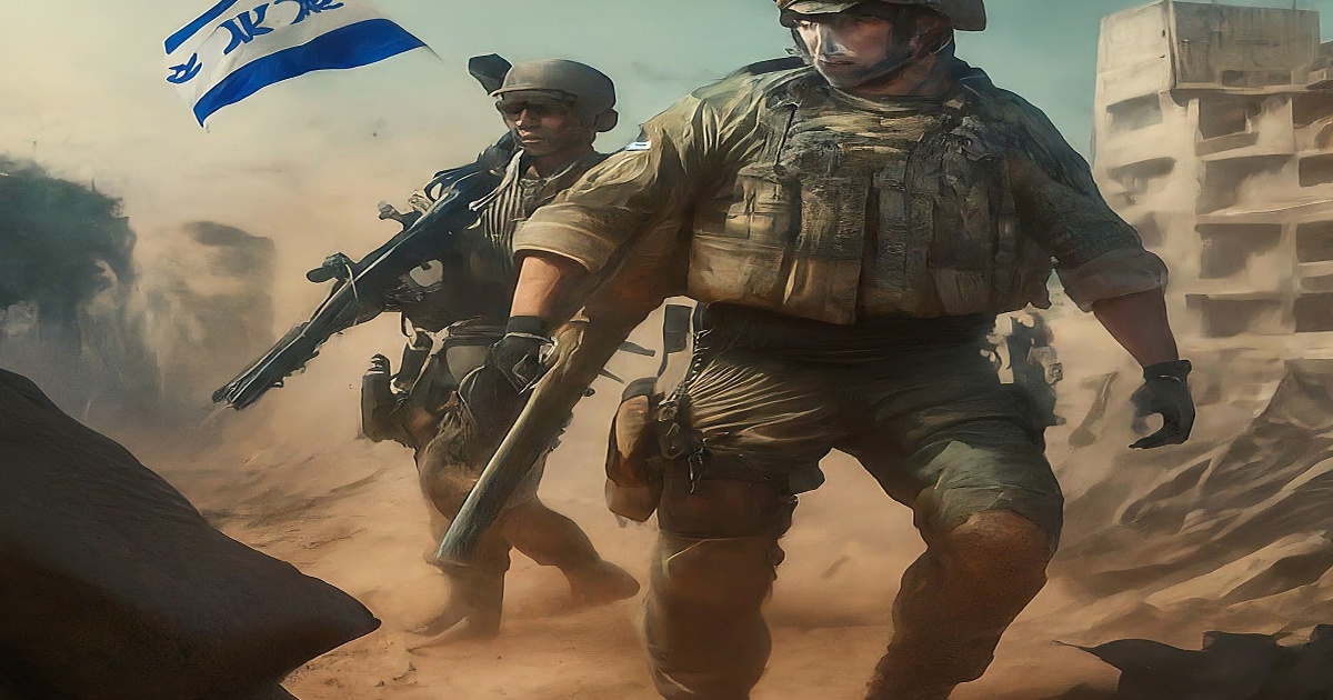 Main image to the post Israel Plans to Expand Military Operations in Gaza Amid Evacuations and Ongoing Conflict