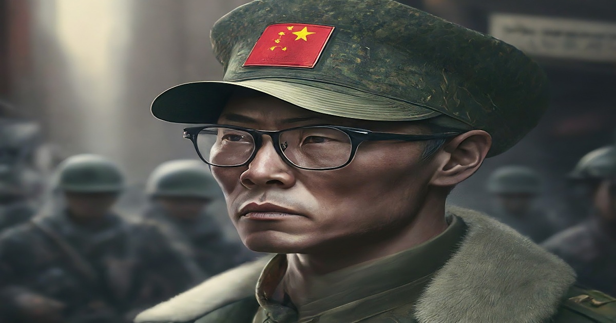 Main image to the post China Cracks Down on Personal Information Security Violations