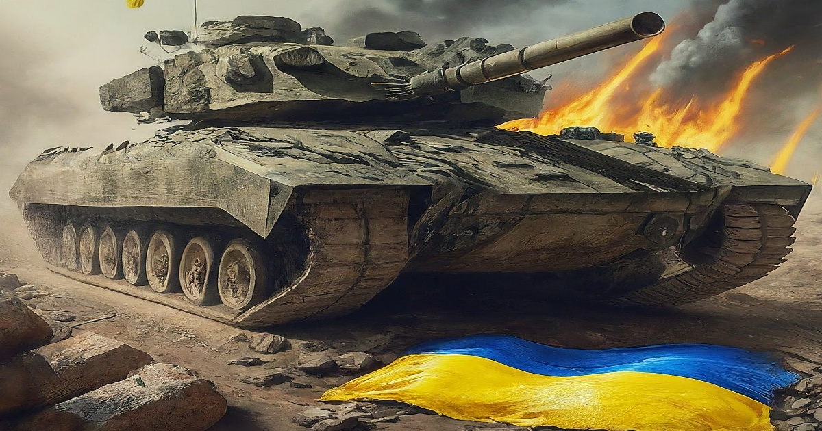 Main image to the post Ukraine to Negotiate Rare Earth Mineral Deal with the US Amid Ongoing Conflict with Russia