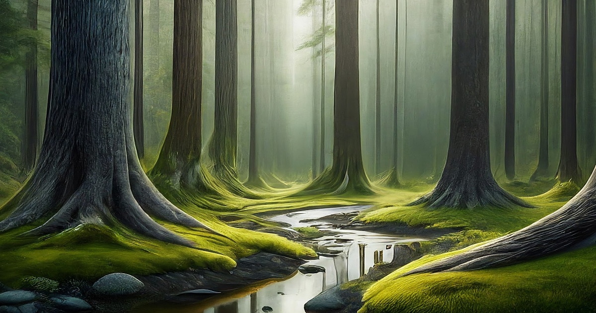 Main image to the post A Turning Point in Environmental Protection Efforts