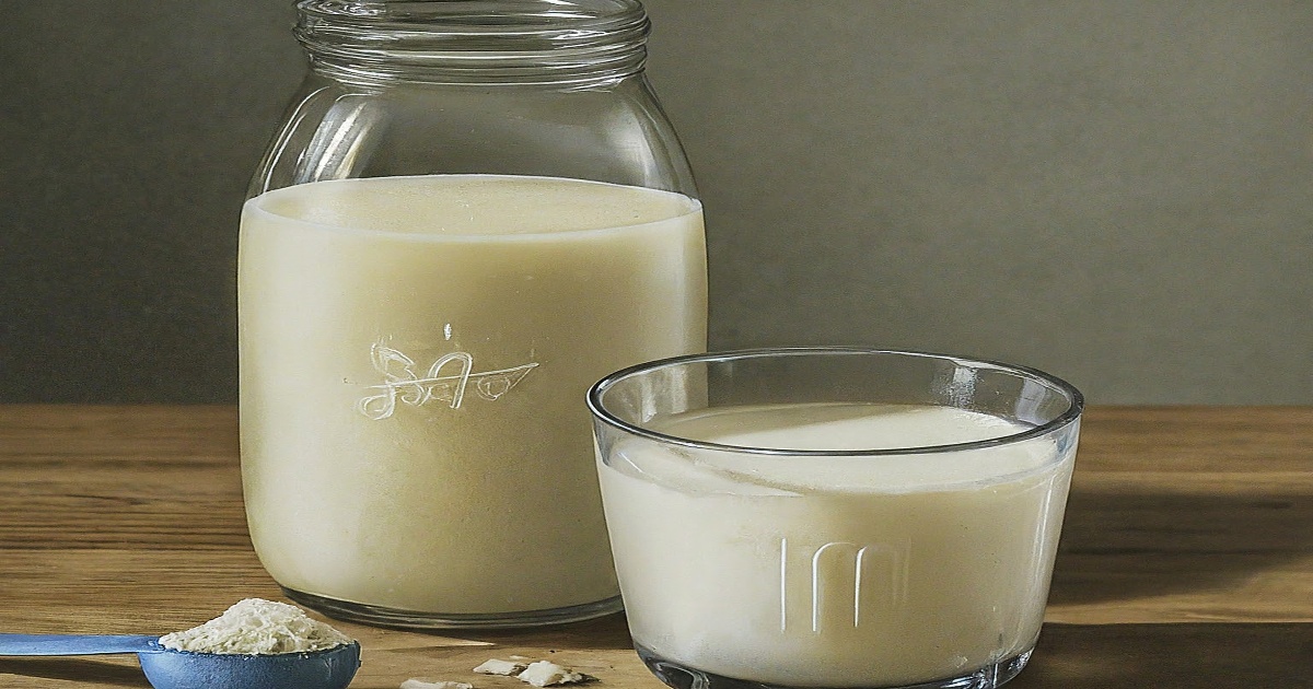 Main image to the post Lawsuit Claims Abbott Laboratories Misleads Parents About Nutritional Value of Toddler Milk Products