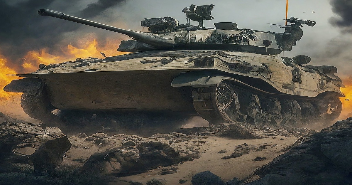 Main image to the post Israeli Attacks Result in Casualties Amidst Ukrainian Air Raid Alerts