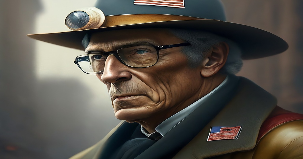 Main image to the post "I Can Beat Them All" in 2028 Democratic Presidential Race