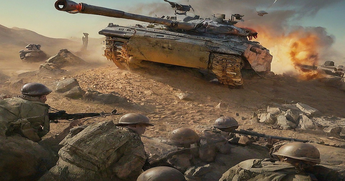 Main image to the post Israel Ready for Renewed Conflict with Hamas Despite Ceasefire