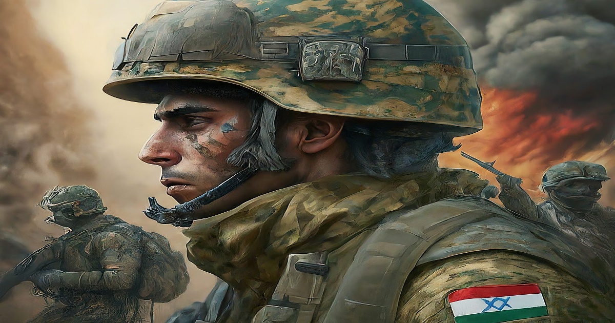 Main image to the post Israel's Actions Spark Regional Condemnation and International Backlash