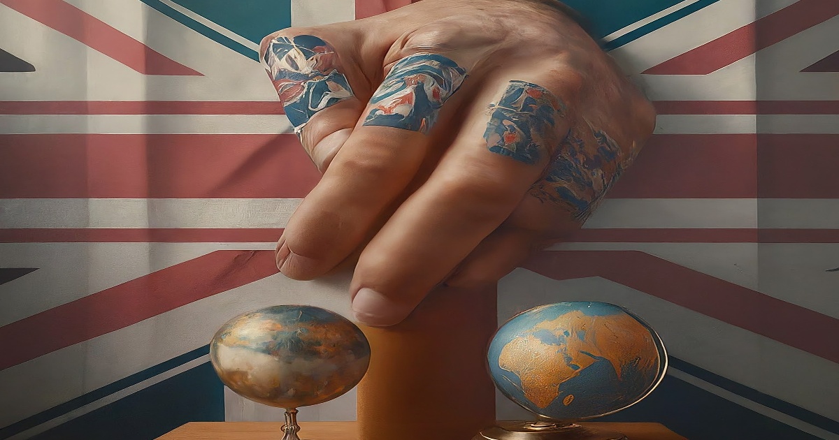 Main image to the post The UK's Strategy for Navigating US Tariffs and Building a New Global Trade Order