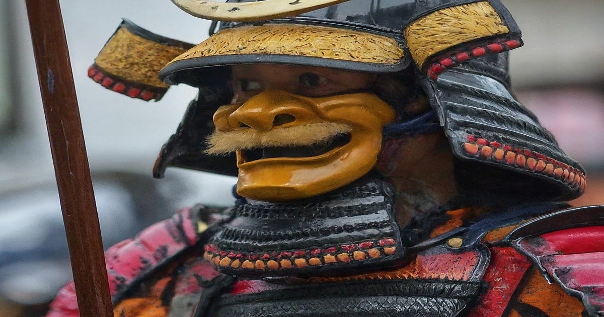 Main image to the post Become a Samurai at the Kameoka Mitsuhide Festival