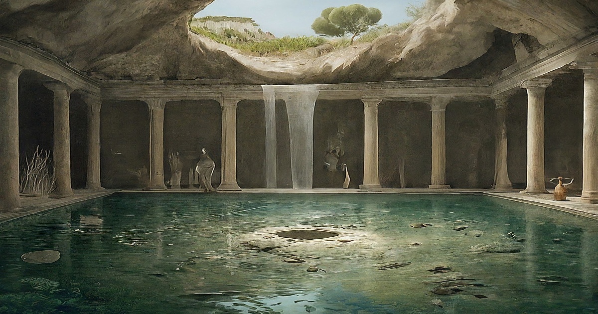Main image to the post 1,600-Year-Old Mikveh Unearthed in Italy, Marking Oldest Such Discovery in Europe