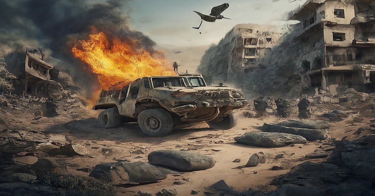 Main image to the post US-Iran Tensions Escalate as Nuclear Negotiations Remain Stalemated