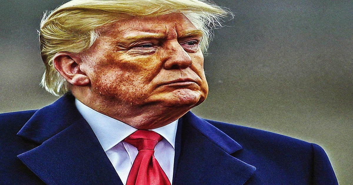 Main image to the post 60 Minutes" Producer Refuses to Apologize in Trump Lawsuit