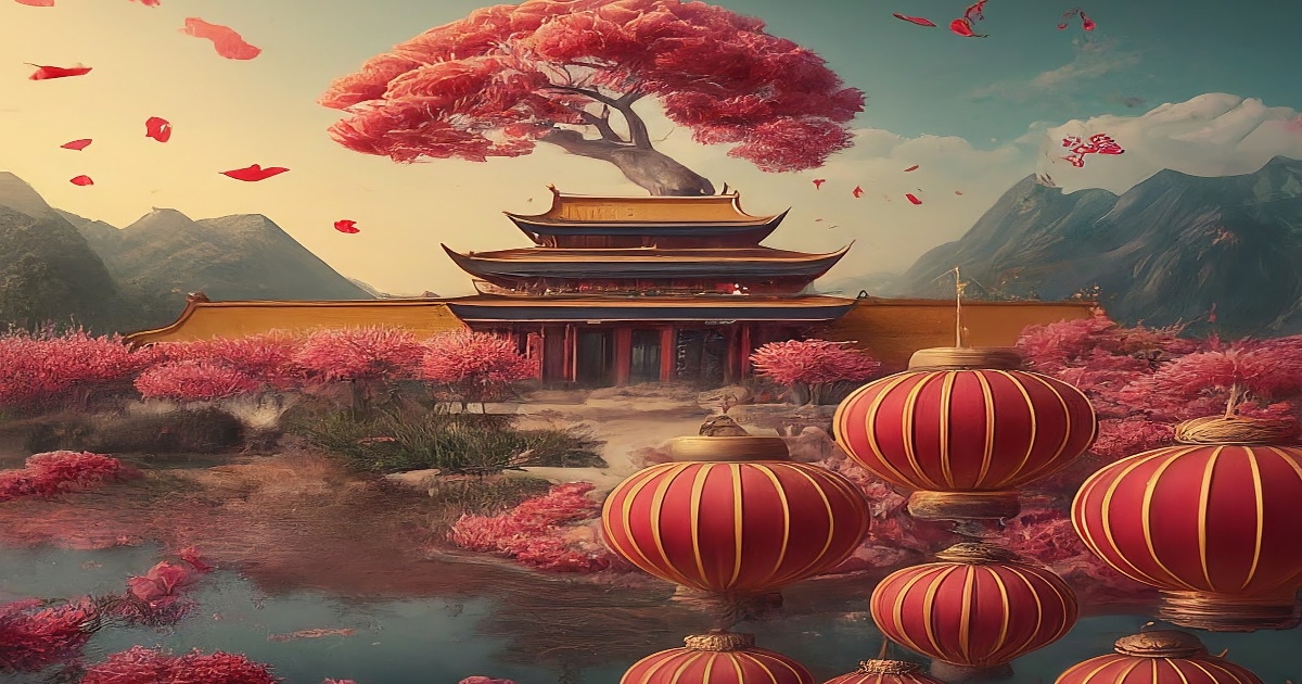 Main image to the post Record-Breaking Inter-Regional Travel During China's Spring Festival Holiday