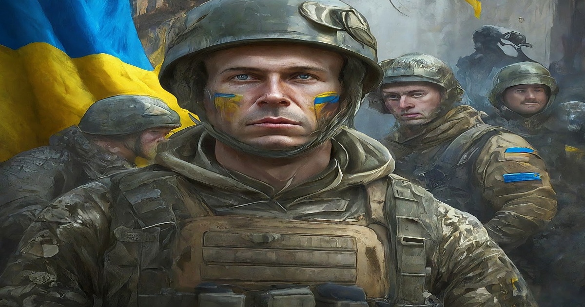Main image to the post Group of Friends for Peace Urges Peace Talks in Ukraine, Citing Potential Turning Point