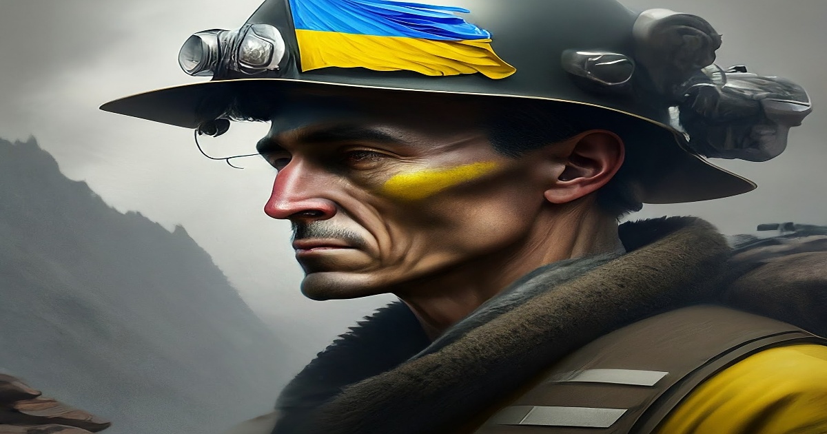 Main image to the post Negotiations Near Completion for a Strategic Mineral Deal Between Ukraine and the U.S.