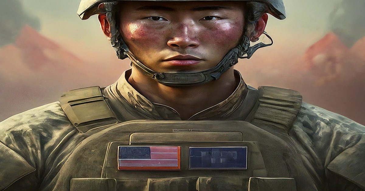 Main image to the post New Report Reveals U.S. Service Members Showed COVID-19 Symptoms After 2019 Wuhan Games
