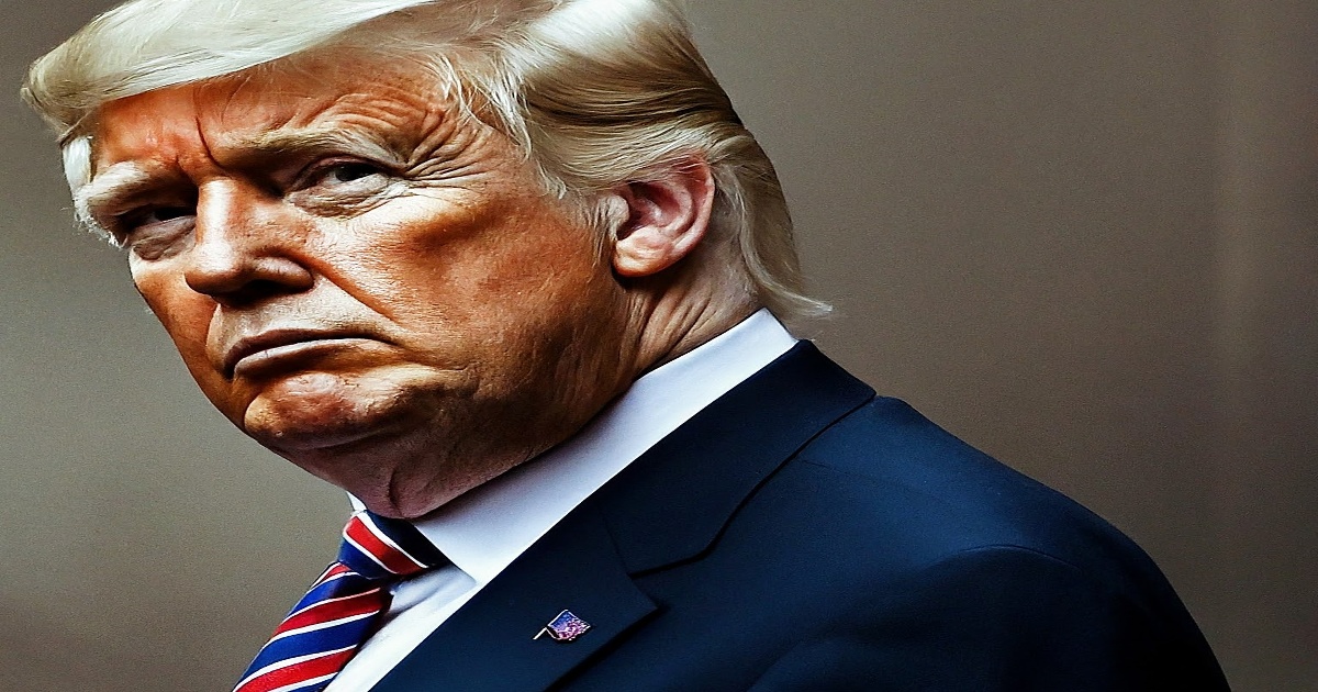 Main image to the post Trump Tariffs Canada, Mexico, and China Over Immigration and Fentanyl