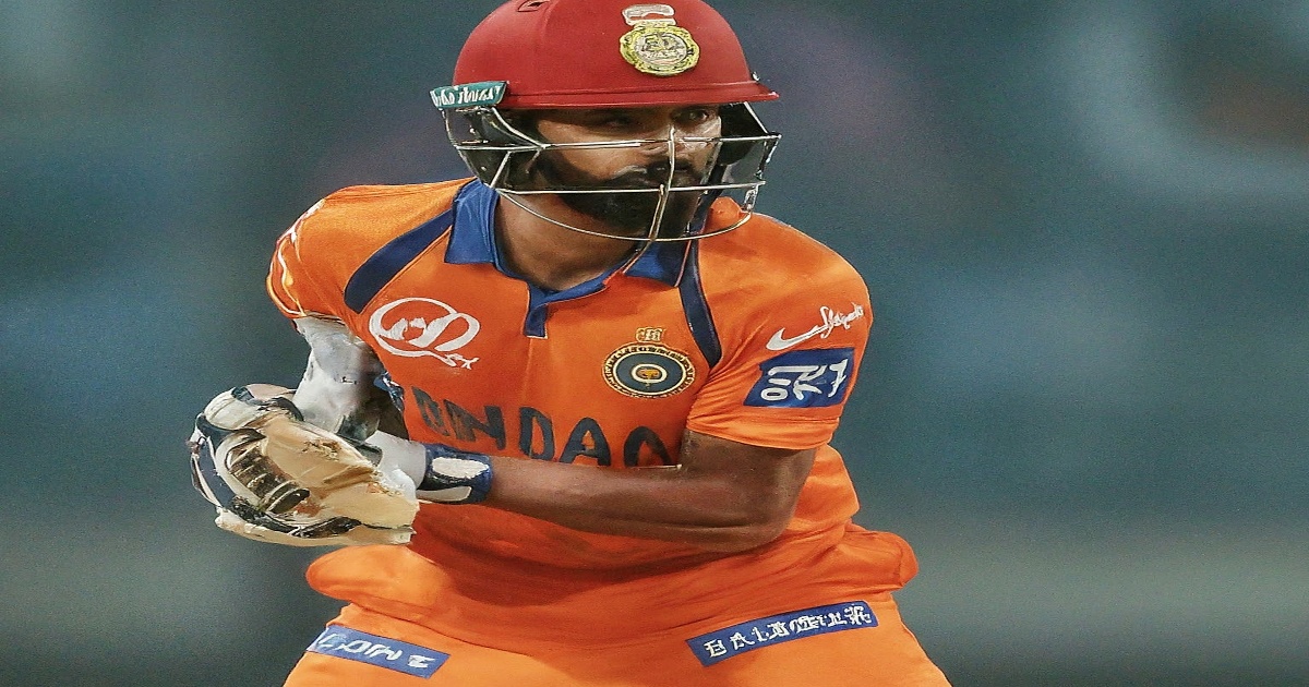 Main image to the post Gujarat Giants' Title Hopes Dashed After Sixth Straight Loss to Mumbai Indians