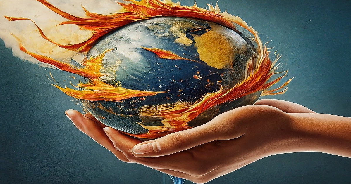 Main image to the post A Global Trade Shakeup and the Countries Caught in the Crossfire