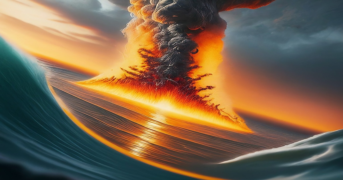 Main image to the post National Disaster Text Warning System Upgrade Delayed by Three Years