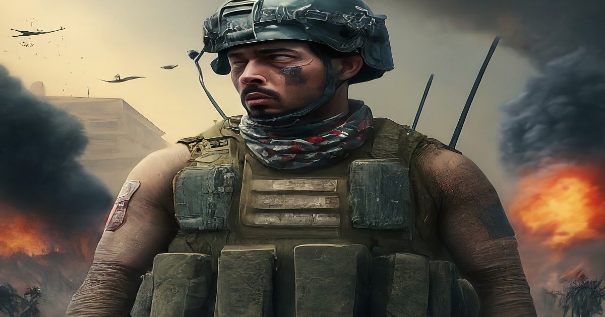 Main image to the post Stalemate in Negotiations, Civilian Casualties Mount