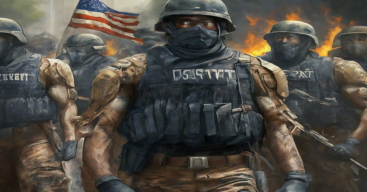 Main image to the post University of Houston Students Protest Crime Wave, Demand More Security