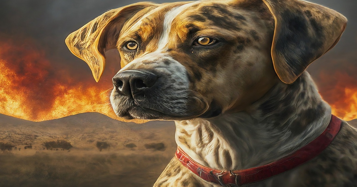 Main image to the post Pasadena Animal Shelter Responds to Wildfire Crisis by Taking in Over 300 Animals