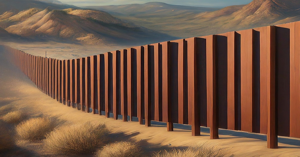 Main image to the post Record-Low Border Apprehensions Signal Tightened U.S. Immigration Policies