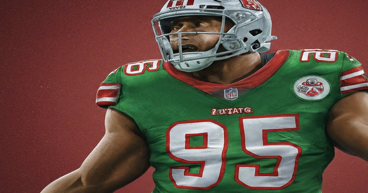Main image to the post Netflix Scores Touchdown with Record-Breaking NFL Christmas Day Games