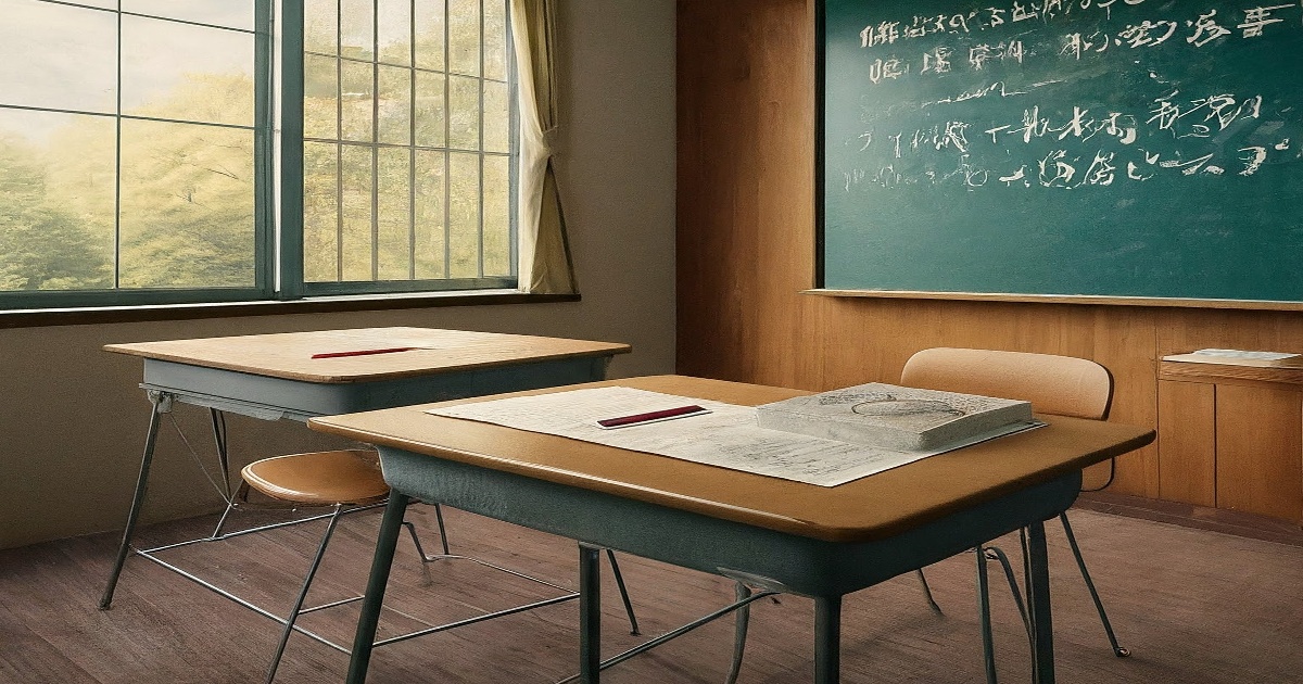 Main image to the post Japan's Unified University Entrance Exams Face Test-Day Challenges