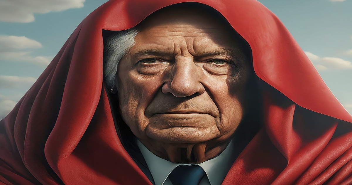 Main image to the post A Stark Warning About Oligarchy and the Future of Democracy