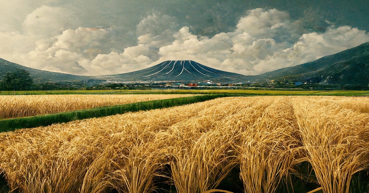 Main image to the post Rice Reserves to be Released as Prices Soar in Japan