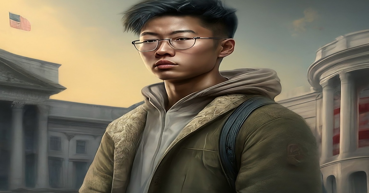 Main image to the post Chinese Students Sue US Government Over Visa Revocations