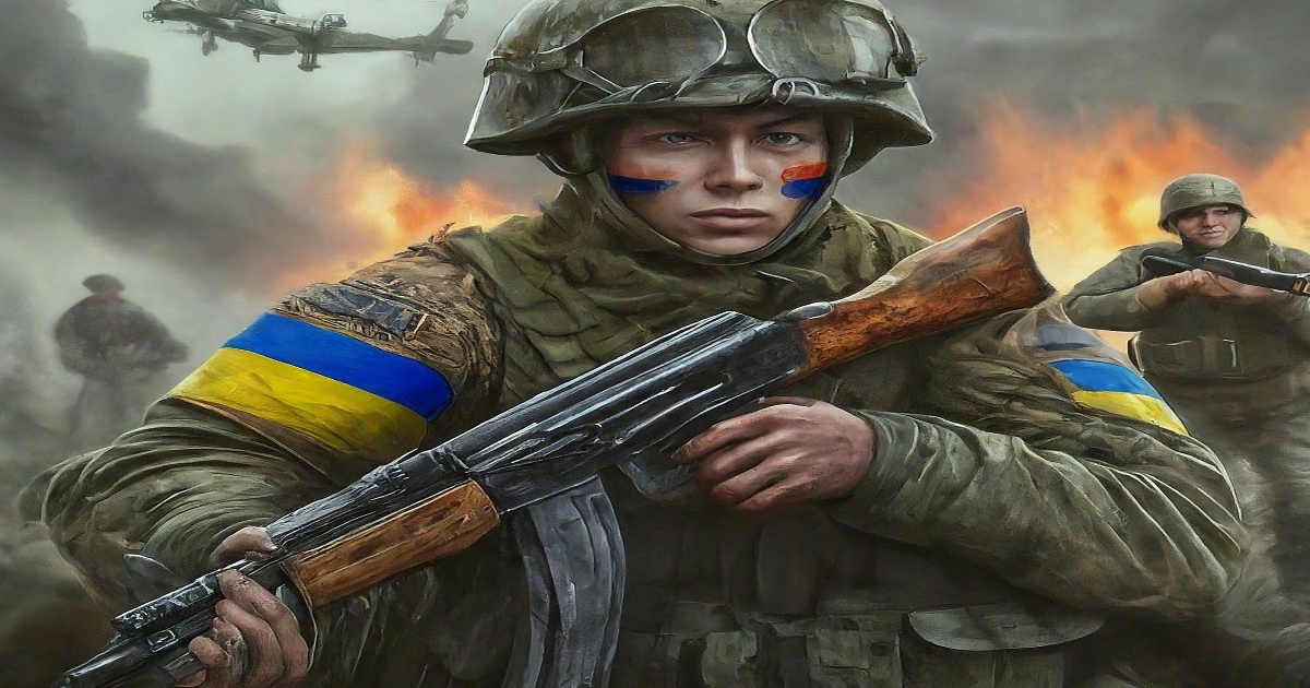 Main image to the post Zelensky Awards Defense Workers and Vows Strong Response to Russian Attacks