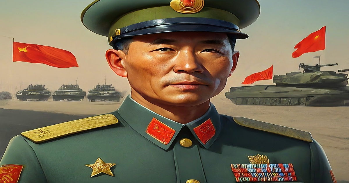 Main image to the post Successful 14th Five-Year Plan for Military Development, High-Quality Growth, and Modernization
