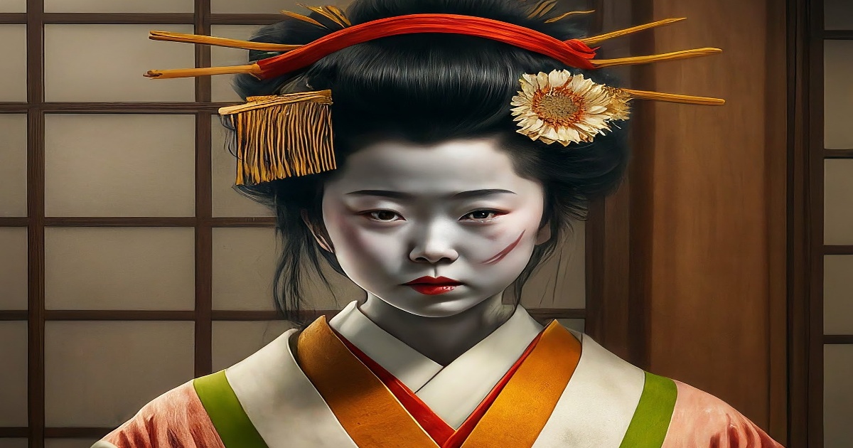 Main image to the post Morioka Geisha Supporter's Remarks on Youth Spark Controversy
