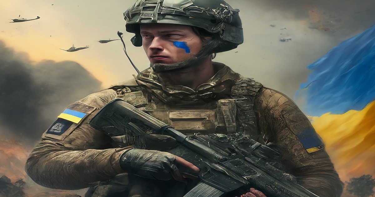 Main image to the post European "Reassurance Force" Proposed for Post-War Ukraine
