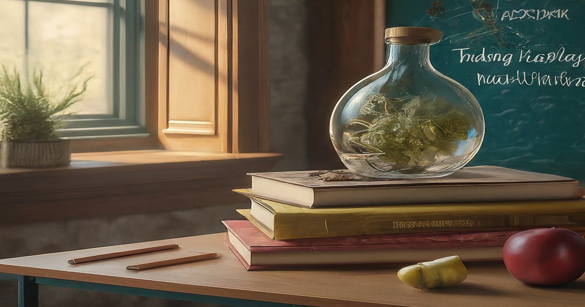 Main image to the post A Focus on Education, Technology, and Moral Values