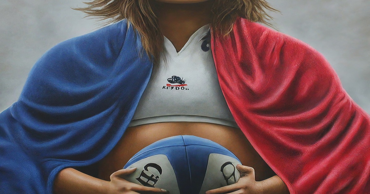 Main image to the post France Emerges as a Favorite for the Six Nations Championship