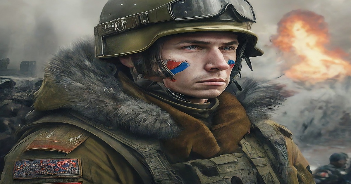 Main image to the post Russia Recaptures Key Town in Kursk, Negotiations on Ceasefire Ongoing