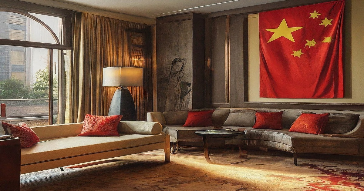 Hotels in China Report Millions of Minor Check-Ins, Highlighting Child Protection Efforts