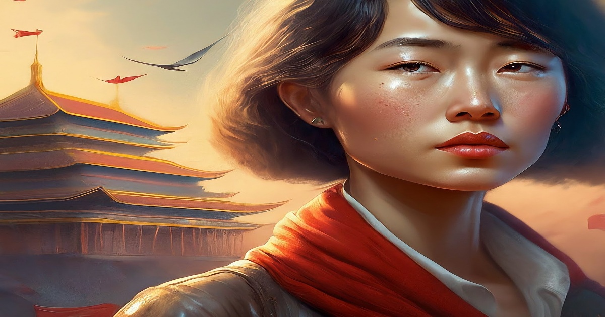 Main image to the post China to Collaborate on Women's Issues, Marking 30th Anniversary of Landmark Documents