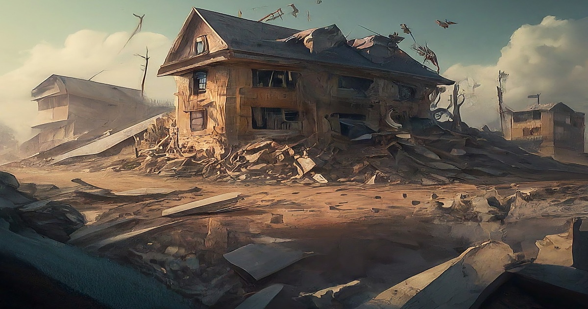 Main image to the post A Story of Hope and Resilience in the Wake of Earthquake