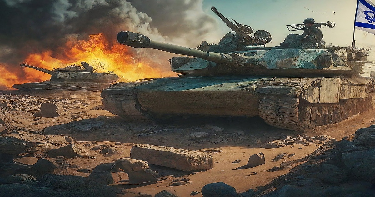 Main image to the post Ceasefire Brings Hope and Challenges to Gaza and Israel