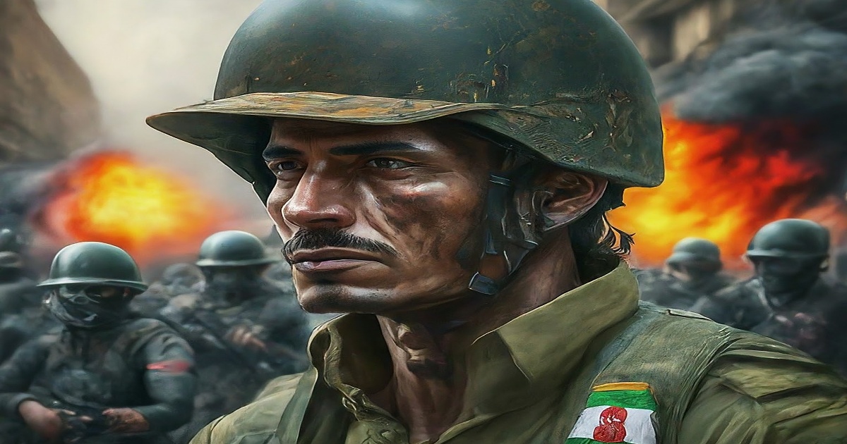 Main image to the post Clashes in India and Escalation in Israel-Palestine
